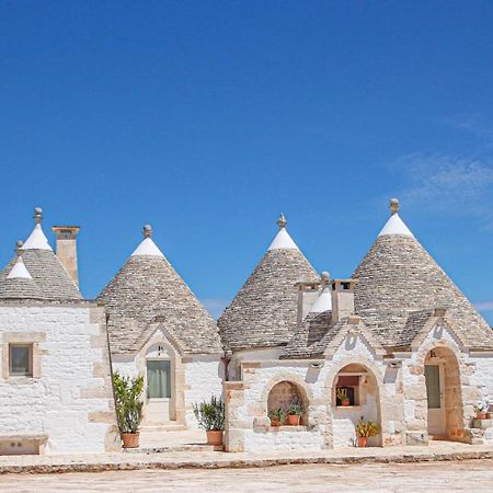 Agrosilente Bed & Breakfast Locorotondo Dış mekan fotoğraf