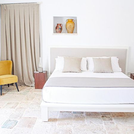 Agrosilente Bed & Breakfast Locorotondo Dış mekan fotoğraf